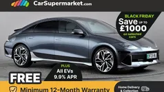 Used 2025 Hyundai Ioniq 6 Ultimate Sedan | £28,197 (Fair price)