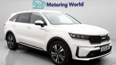 Used 2023 Kia Sorento SUV | £23,100 (Super price)