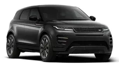 Used 2025 Land Rover Range Rover evoque HSE Dynamic Hatchback | £51,110 (Fair price)