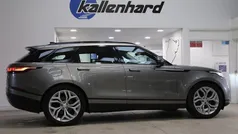 Used 2018 Land Rover Range Rover Velar HSE SUV | £28,500 (Good price)