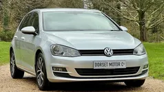 Used 2015 VW Golf VII Match Hatchback | £6,495 (Fair price)