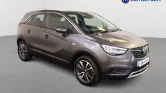 Used 2020 Vauxhall Crossland X Elite SUV | £13,149 (Fair price)