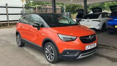 Used 2020 Vauxhall Crossland X Elite SUV | £11,495 (Fair price)