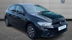 Used 2022 VW Polo Life Hatchback | £15,690 (Fair price)
