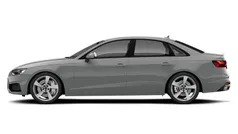 Used 2018 Audi A4 Black Edition Sedan | £14,325 (Fair price)