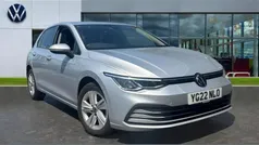 Used 2022 VW Golf VIII Life Hatchback | £15,445 (Good price)