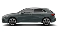New 2025 Audi A3 Sportback Sport Hatchback | £32,048 (Fair price)