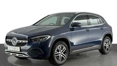 Mercedes GLA200