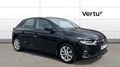 Black Used 2022 Vauxhall Corsa Edition Hatchback | £12,341 (Fair price)