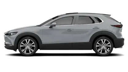 Used Mazda CX-30 Inclusive 186 HP (136 kW) 2023 SUV