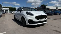 Used 2024 Ford Puma ST Hatchback | £23,990 (Fair price)