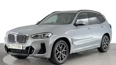 Used 2024 BMW X3 M Sport SUV | £33,420 (Super price)