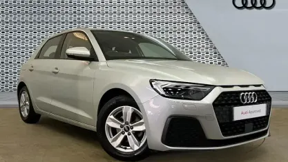 Used Audi A1 Sportback 95 HP (69 kW) 2023 Hatchback
