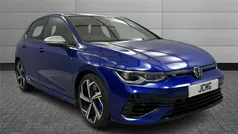 Used 2022 VW Golf VIII R Hatchback | £29,250 (Fair price)