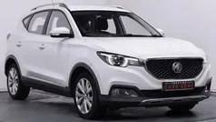 Used 2019 MG ZS Excite Hatchback | £9,744 (Fair price)