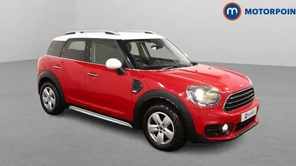 Used 2020 Mini Cooper Classic Hatchback | £13,949 (Fair price)