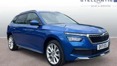 Used 2021 Skoda Kamiq SE L SUV | £14,309 (Fair price)