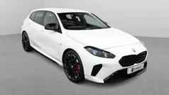 White Used 2025 BMW M135 Hatchback | £34,549 (Fair price)