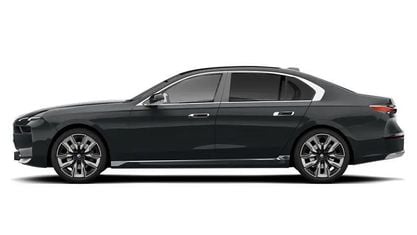Nuevo BMW 750e M Sport 489 CV (359 kW) 2026 Berlina