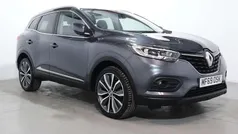 Used 2021 Renault Kadjar Iconic SUV | £10,000 (Good price)