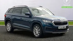 Used 2022 Skoda Kodiaq SE SUV | £20,099 (Fair price)