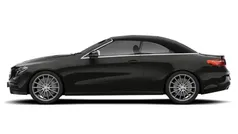 Used 2020 Mercedes E300 AMG line Cabriolet | £21,990 (Fair price)