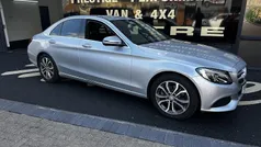 Used 2016 Mercedes C220 Sedan | £10,999 (Super price)