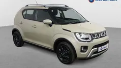 Used 2020 Suzuki Ignis SZ5 Hatchback | £15,499 (Fair price)