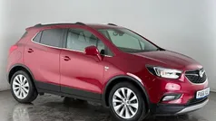Used 2019 Vauxhall Mokka Elite SUV | £11,600 (Fair price)