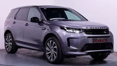 Grey Used 2023 Land Rover Discovery Sport Urban Edition SUV | £35,048 (Fair price)