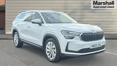 Used 2025 Skoda Kodiaq SE L SUV | £34,990 (Fair price)