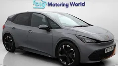 Used 2024 Cupra Born Hatchback | £17,400 (Fair price)