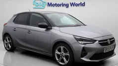 Used 2023 Vauxhall Corsa Hatchback | £10,700 (Fair price)