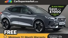 Used 2023 Cupra Formentor SUV | £20,497 (Fair price)
