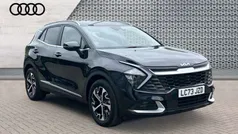 Used 2023 Kia Sportage 3 SUV | £27,277 (Good price)