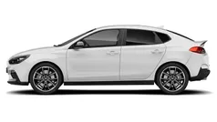 Used 2020 Hyundai i30 Hatchback | £18,476 (Fair price)