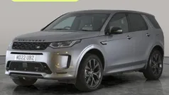 Used 2023 Land Rover Discovery Sport HSE Dynamic SUV | £28,976 (Super price)