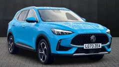 Used 2023 MG HS Trophy SUV | £18,015 (Fair price)