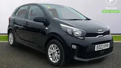 Used 2023 Kia Picanto 2 Hatchback | £12,399 (Fair price)