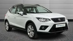 Used 2020 Seat Arona SE Technology SUV | £14,295 (Fair price)