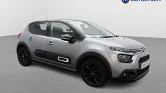 Used 2024 Citroën C3 PureTech Hatchback | £12,849 (Fair price)