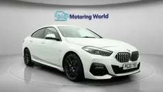 Used 2020 BMW 218 M Sport Coupe | £18,500 (Fair price)