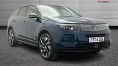 New 2025 Vauxhall Grandland X Ultimate SUV | £31,000 (Super price)