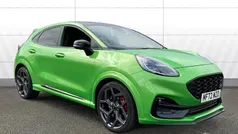 Used 2023 Ford Puma ST Hatchback | £19,690 (Fair price)