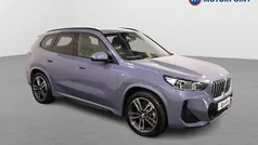 Used 2025 BMW iX1 M Sport SUV | £28,099 (Super price)