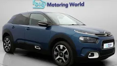 Used 2020 Citroën C4 Cactus Flair Hatchback | £8,300 (Good price)