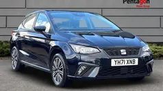 Used 2026 Seat Ibiza SE Technology Hatchback | £11,994 (Super price)