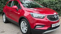 Used 2019 Vauxhall Mokka Active SUV | £9,495 (Fair price)