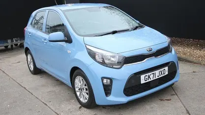 Used 2024 Kia Picanto Hatchback | £8,795 (Good price)