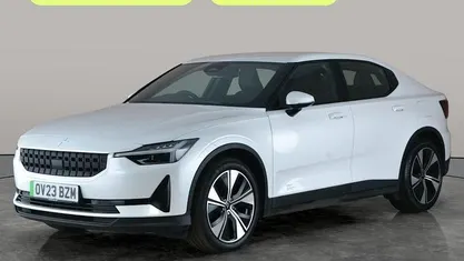 Used Polestar 2 Standard Range Single Motor 169 kW (231 HP) 2022 Hatchback